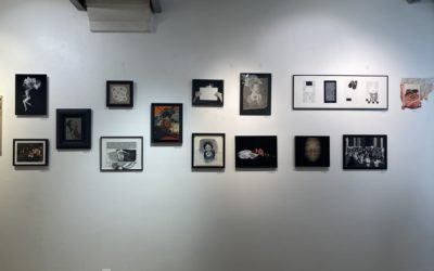 L’éternité et un jour – Salon de la mort V