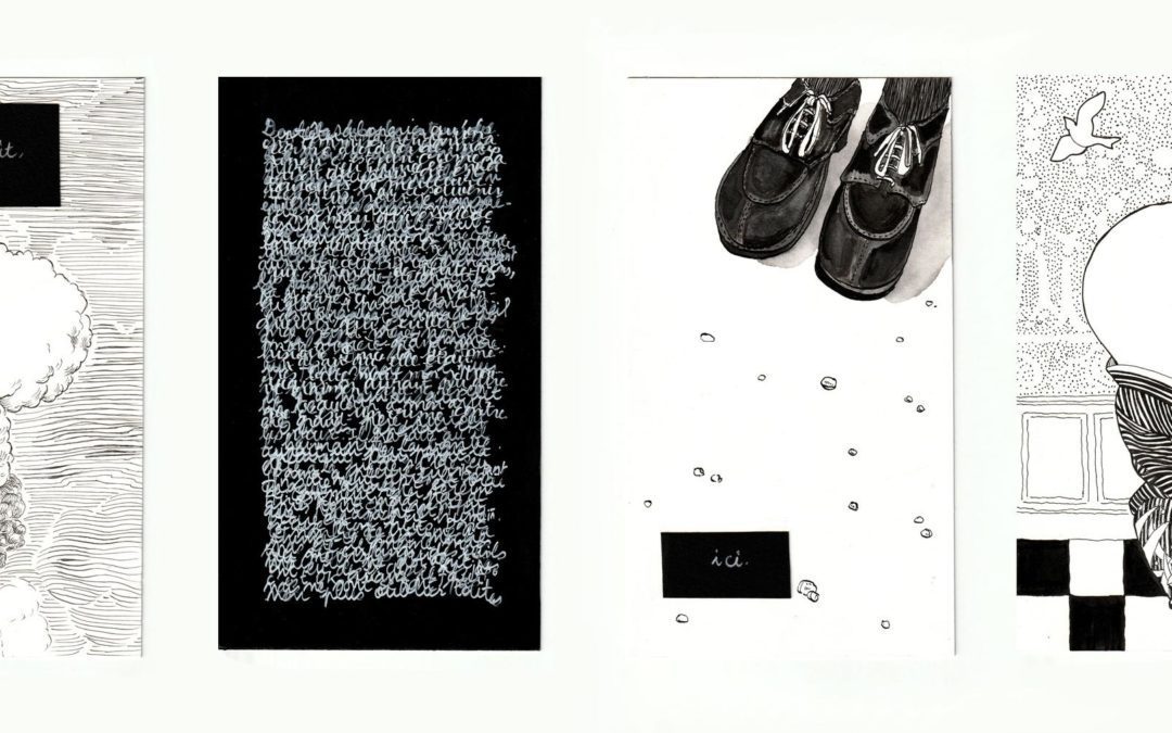 FRAGMENTS