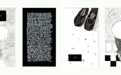 FRAGMENTS