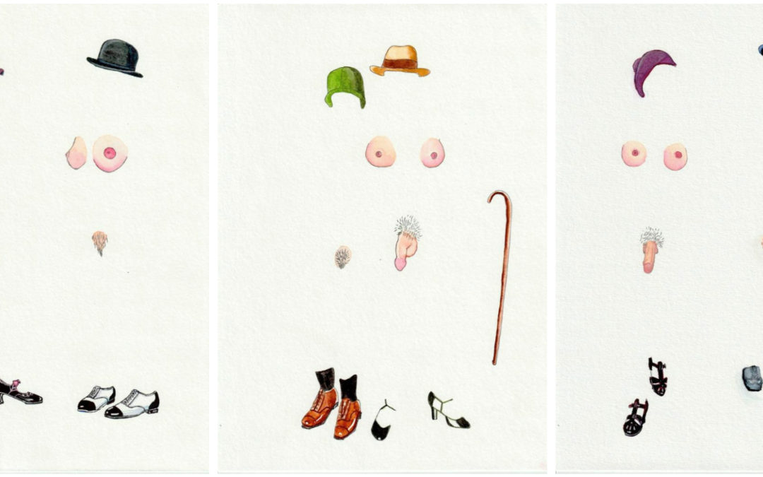 COSTUME TROIS PIECES