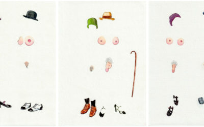 COSTUME TROIS PIECES